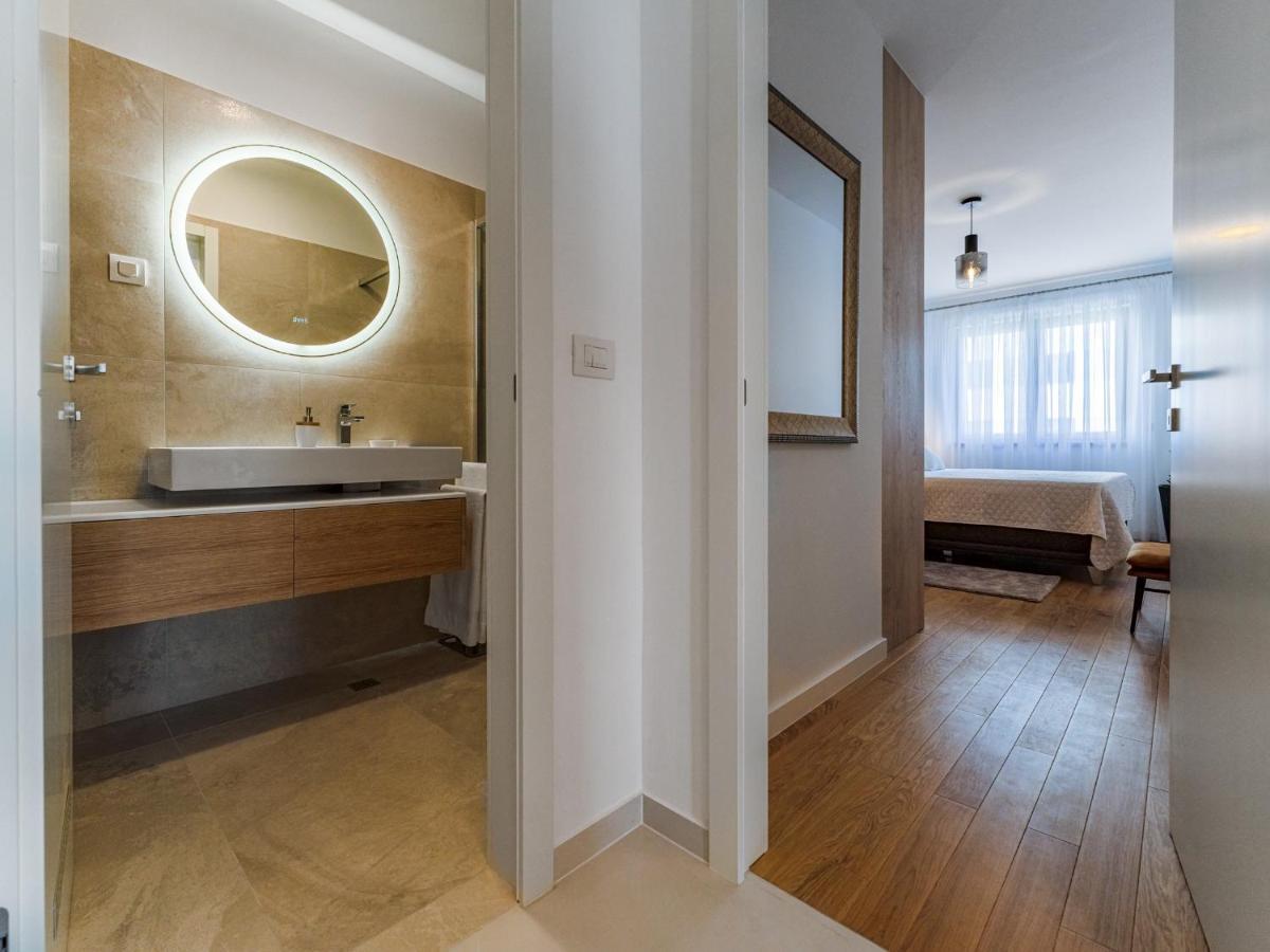 Diamond Two Bedroom Apartment Задар Экстерьер фото