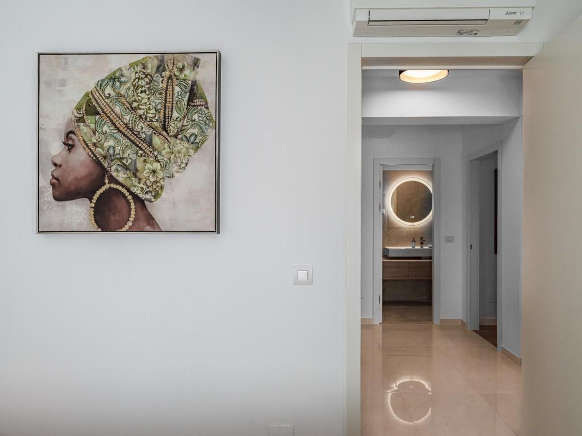 Diamond Two Bedroom Apartment Задар Экстерьер фото