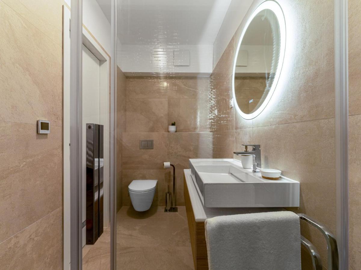 Diamond Two Bedroom Apartment Задар Экстерьер фото