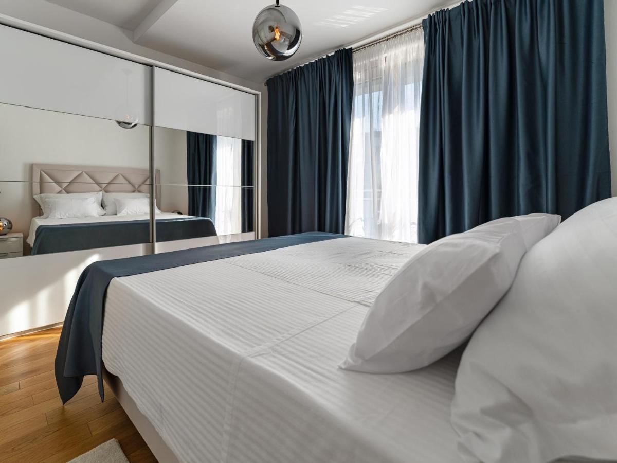 Diamond Two Bedroom Apartment Задар Экстерьер фото